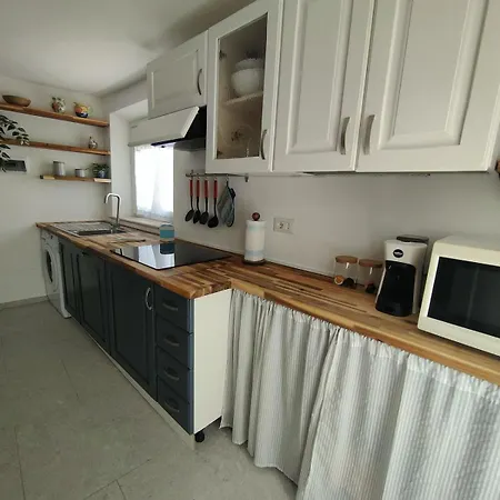 Casa Pitturini * מרצ'יאנה מרינה