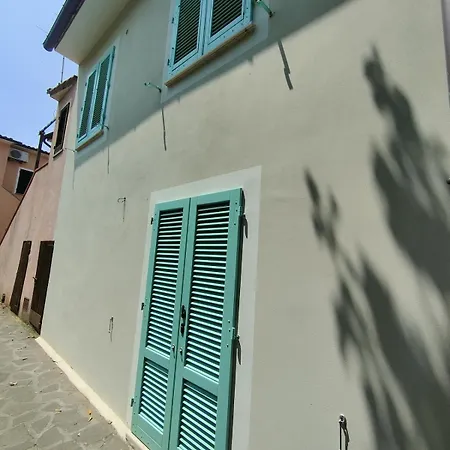 Casa Pitturini Daire *