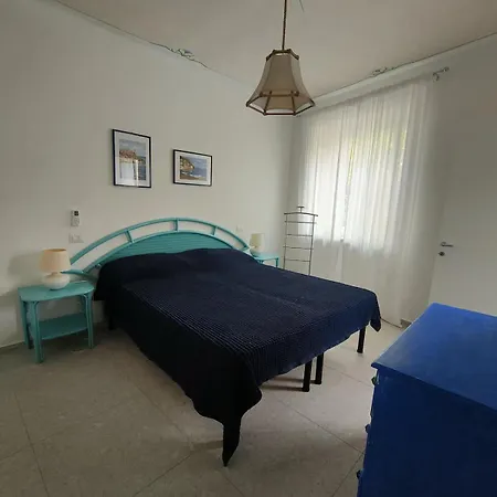 Casa Pitturini מרצ'יאנה מרינה