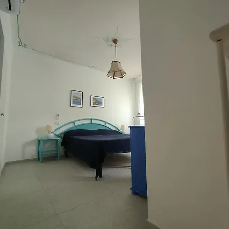 Casa Pitturini * מרצ'יאנה מרינה