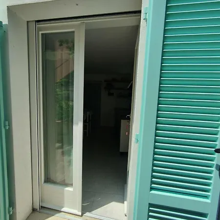 דירה Casa Pitturini מרצ'יאנה מרינה