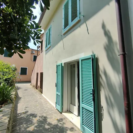Daire Casa Pitturini *