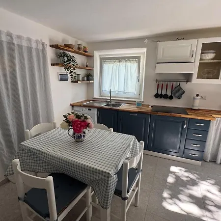Casa Pitturini דירה *