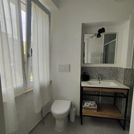 Casa Pitturini * מרצ'יאנה מרינה