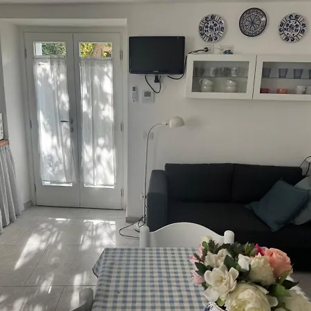 Casa Pitturini Daire Marciana Marina (Isola d'Elba)