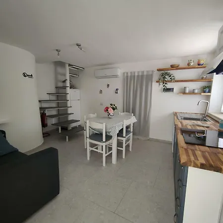 Casa Pitturini דירה מרצ'יאנה מרינה