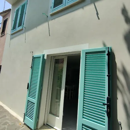 Casa Pitturini * מרצ'יאנה מרינה